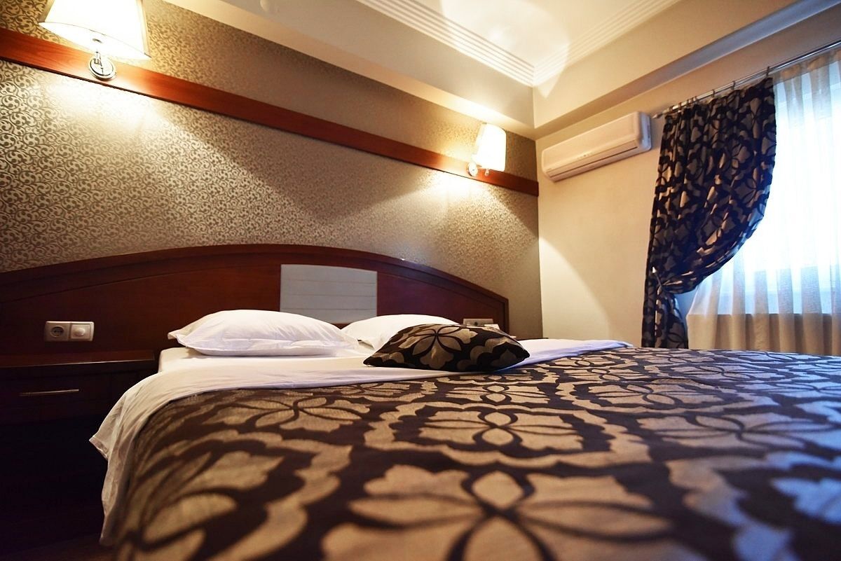 Saylamlar Hotel Trabzon Exterior photo